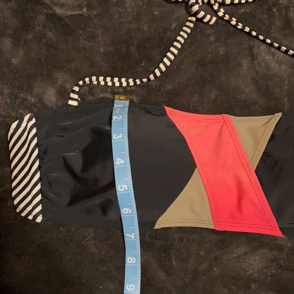George Bikini Top - Picture 4 of 6